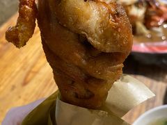 -凌老大童子鸡(新西门路店)