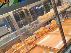 -仟吉(星汇维港店)