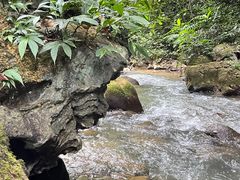 -通灵大峡谷