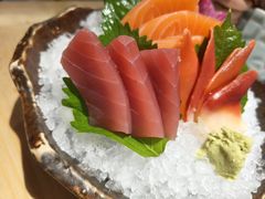 -千叶创意融合料理(水韵城店)