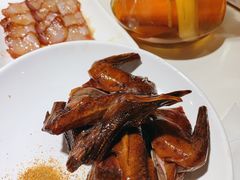 妙龄乳鸽-廣順興(兴华路店)