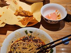 -周小波重庆小面·重庆名小吃(邹容路店)