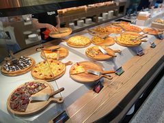 -比格比萨自助(宝山日月光店)