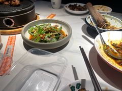 -茄子恰恰·新云南小炒(钱王街店)