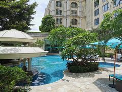 -澳门十六浦索菲特大酒店