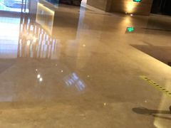 -上海静安铂尔曼酒店