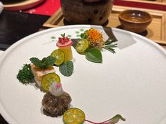 -叶叶菩提(太原别墅店)