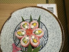 -鲔吞日料(溧阳万达广场店)
