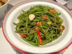 -大铁勺新津菜(中北永旺店)