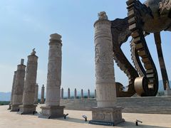 -中华三祖圣地黄帝城遗址文化旅游区