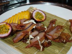 -佰园全日西餐厅-厦门佰翔软件园酒店