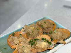 -锦里海景海鲜餐厅.三亚老字号(亚龙湾中心广场店)