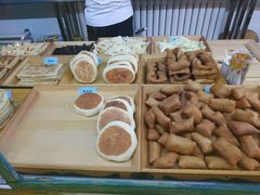 -格日勒阿妈蒙古厨房(大召店)