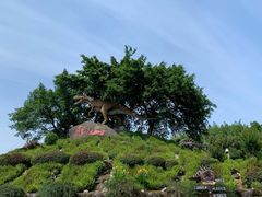 -自贡恐龙博物馆