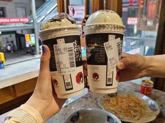 -茶颜悦色(重庆英利大融城LG层店)