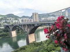 -江龙饭店·乌江豆腐鱼(乌江老桥头店)