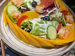 -第101座花园餐厅(湖滨88店)