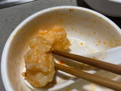 招牌虾滑-海底捞火锅(石厦时代广场店)