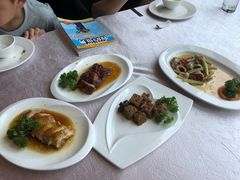 -豫园万丽酒店-万丽轩中餐厅(河南南路店)