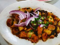 -明本湛江鸡•海鲜小厨(陈家祠店)