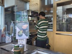 -SAANCI山池咖啡(海上世界文化艺术中心店)