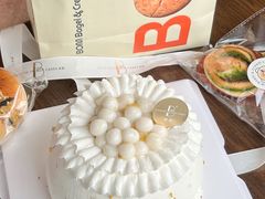 -B.O.M波姆烘焙(凤凰街店)