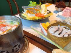 -Thai Basil罗勒叶泰式餐厅(时代天街店)