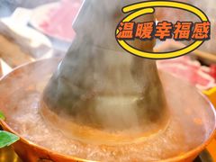 -古铜老院铜锅涮肉·清真(双井店)