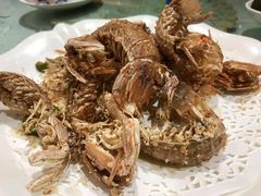 -海儀美食楼(湾仔海鲜街店)