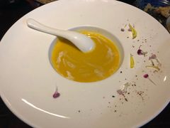 南瓜羹-羽山料理