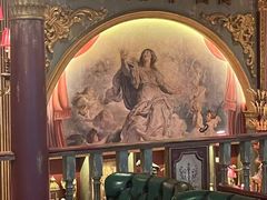 -老欧洲咖啡·西餐(后湖店)