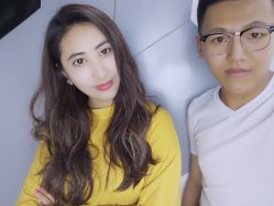 -梳蕾娜 HAIR SALON