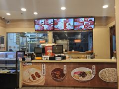 -庆丰包子铺(南站二店)
