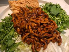 -小桃红·东北菜·春饼烤鸭(南阳湖街店)