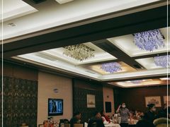 大堂-潮福城大酒楼(北尚店)