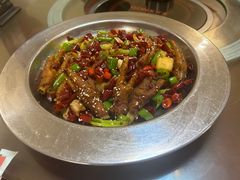 -掌上鲜(南顺城街店)