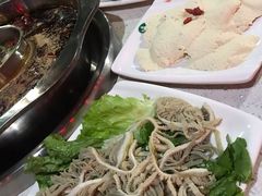 -枇杷园食为鲜火锅(南山店)