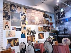 -超琪星·咖啡简餐(川音店)