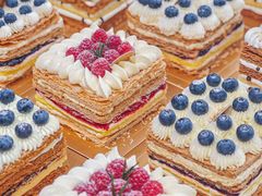 -M'CAKE(西单大悦城店)