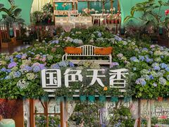 -盈香心动乐园