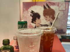 -喜士多便利店(杭州西湖华侨饭店店)