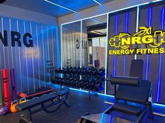 -NRG健身私教CLUB(打浦桥店)