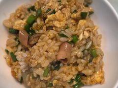 -金沙滩海鲜餐厅·海肠捞饭·手工水饺(梅江龙水园店)