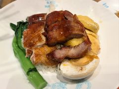 -龙记香港茶餐厅(久光百货店)