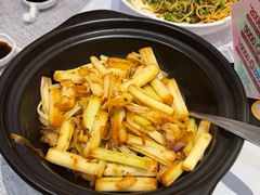 -好福记饭店(红梅公园店)