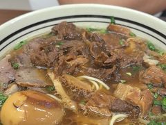 -小马牛肉面·牛骨熬制(南京博物院店)