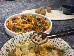 -泉味道贵州厨房(三里河店)