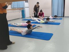 -梧桐花语舞蹈培训中心(潞城校区)