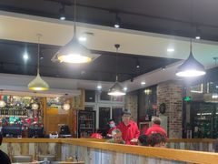 -禾记海鲜烧烤(八一路店)