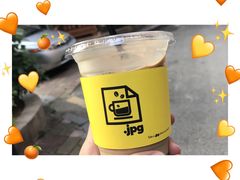 -JPG coffee(广州体育西店)